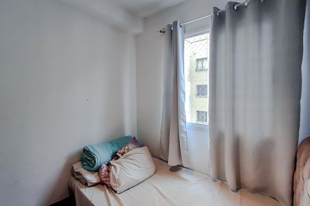 Apartamento para alugar com 36m², 2 quartos e sem vagaQuarto 1