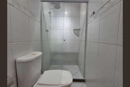 Casa para alugar com 190m², 4 quartos e 2 vagasBanheiro 