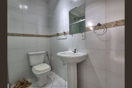 Casa para alugar com 190m², 4 quartos e 2 vagasSuíte 2