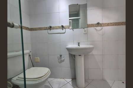 Casa para alugar com 190m², 4 quartos e 2 vagasSuíte 2