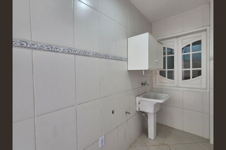 Casa para alugar com 190m², 4 quartos e 2 vagasÁrea de Serviço 