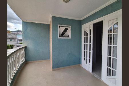 Casa para alugar com 190m², 4 quartos e 2 vagasSuíte 