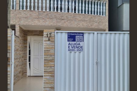 Casa para alugar com 190m², 4 quartos e 2 vagasPlaca 