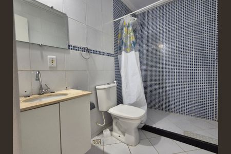 Casa para alugar com 190m², 4 quartos e 2 vagasSuíte 3