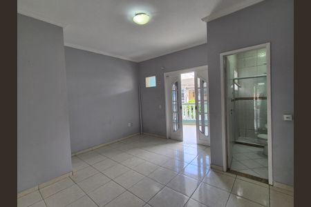 Casa para alugar com 190m², 4 quartos e 2 vagasSuíte 