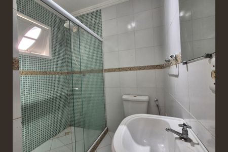 Casa para alugar com 190m², 4 quartos e 2 vagasSuíte 2