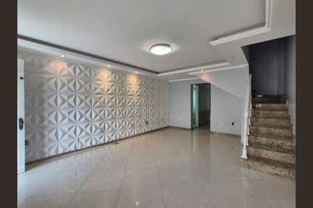 Sala  de casa para alugar com 4 quartos, 190m² em Vargem Grande, Rio de Janeiro