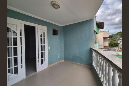 Casa para alugar com 190m², 4 quartos e 2 vagasSuíte 