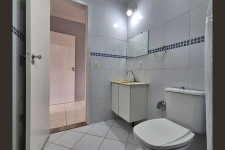 Casa para alugar com 190m², 4 quartos e 2 vagasSuíte 3