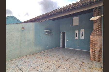 Casa para alugar com 190m², 4 quartos e 2 vagasTerraço 