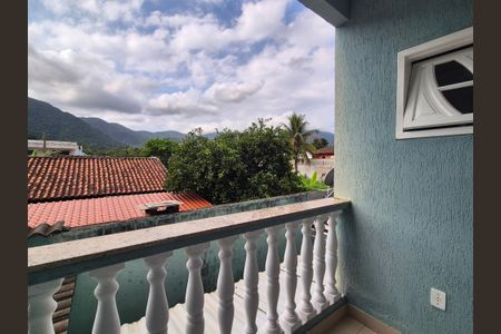 Casa para alugar com 190m², 4 quartos e 2 vagasVaranda 