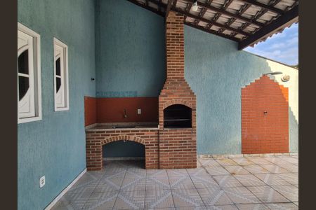 Casa para alugar com 190m², 4 quartos e 2 vagasTerraço 