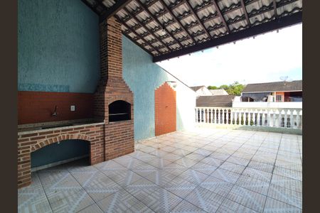 Casa para alugar com 190m², 4 quartos e 2 vagasTerraço 