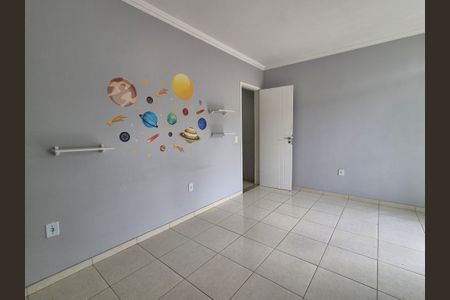 Casa para alugar com 190m², 4 quartos e 2 vagasSuíte 2
