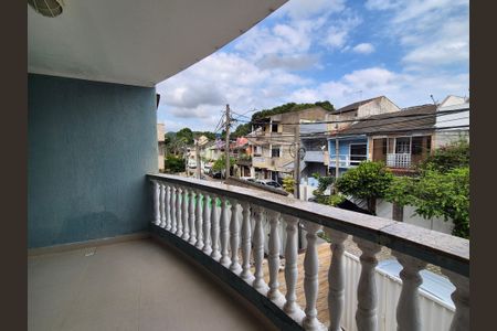 Casa para alugar com 190m², 4 quartos e 2 vagasSuíte 