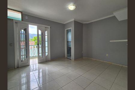 Casa para alugar com 190m², 4 quartos e 2 vagasSuíte 2