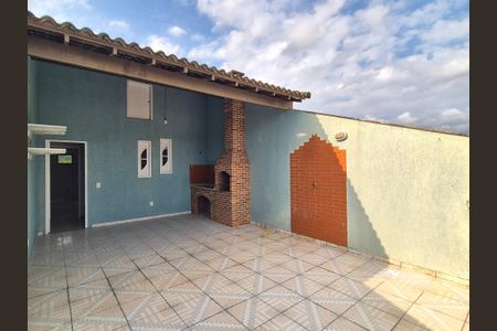 Casa para alugar com 190m², 4 quartos e 2 vagasTerraço 