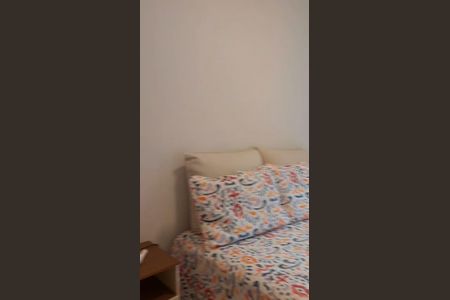 Quarto de apartamento para alugar com 2 quartos, 48m² em Utinga, Santo André