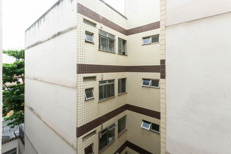 Vista de apartamento para alugar com 2 quartos, 70m² em Vila Isabel, Rio de Janeiro