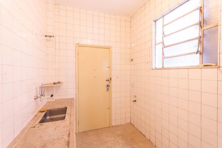 Apartamento para alugar com 70m², 2 quartos e sem vagaCozinha