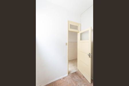 Apartamento para alugar com 70m², 2 quartos e sem vagaQuarto de Serviço
