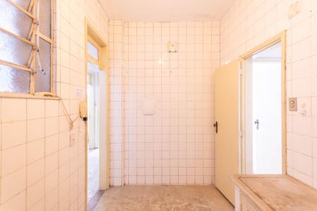 Apartamento para alugar com 70m², 2 quartos e sem vagaCozinha