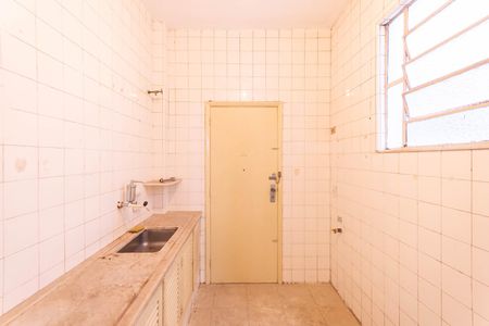 Apartamento para alugar com 70m², 2 quartos e sem vagaCozinha