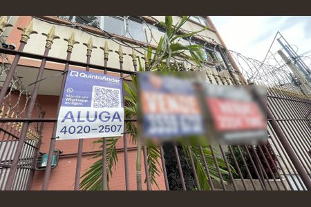 Apartamento para alugar com 70m², 2 quartos e sem vagaPlaca