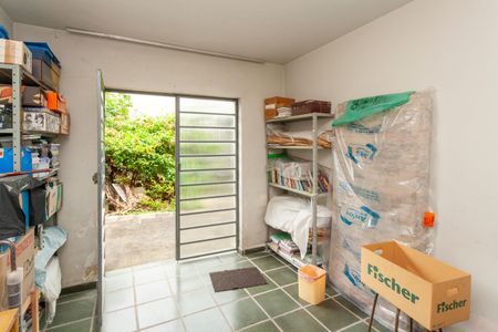 Casa à venda com 336m², 3 quartos e 4 vagasQuarto de Serviço 2