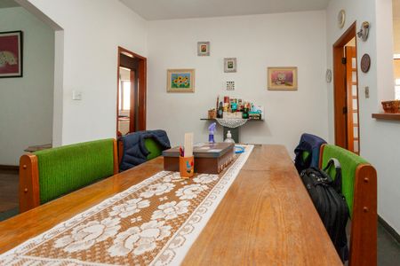 Casa à venda com 336m², 3 quartos e 4 vagasSala de Jantar