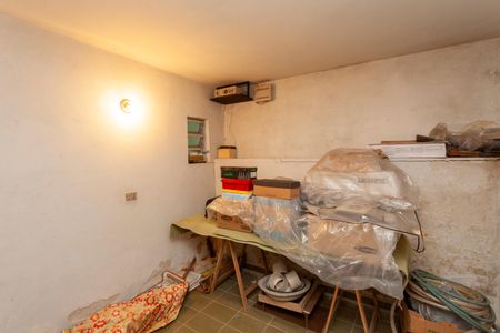 Casa à venda com 336m², 3 quartos e 4 vagasQuarto de Serviço