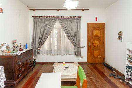 Casa à venda com 336m², 3 quartos e 4 vagasSala