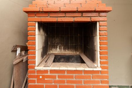 Casa à venda com 336m², 3 quartos e 4 vagasChurrasqueira