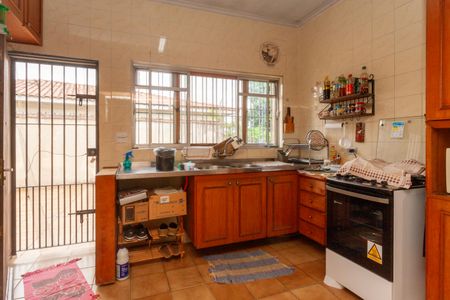 Casa à venda com 336m², 3 quartos e 4 vagasCozinha