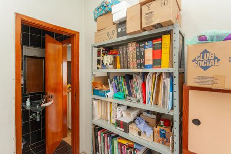 Casa à venda com 336m², 3 quartos e 4 vagasEscritório