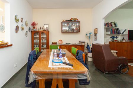 Casa à venda com 336m², 3 quartos e 4 vagasSala de Jantar