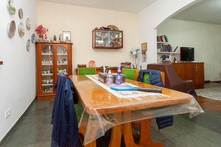 Casa à venda com 336m², 3 quartos e 4 vagasSala de Jantar