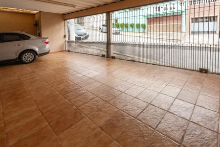 Casa à venda com 336m², 3 quartos e 4 vagasGaragem