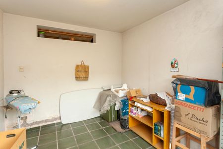 Casa à venda com 336m², 3 quartos e 4 vagasQuarto de Serviço 2