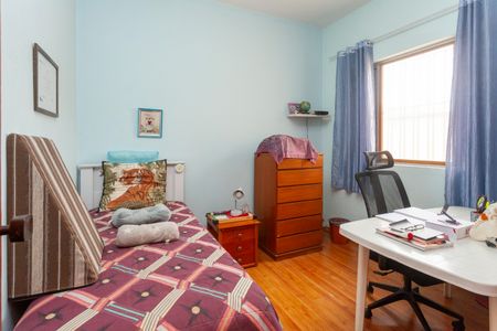 Casa à venda com 336m², 3 quartos e 4 vagasQuarto Suíte 3