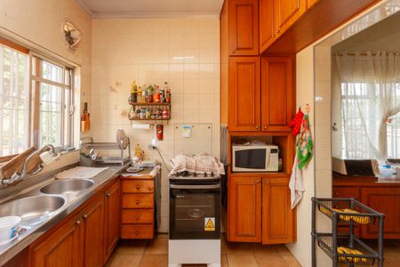 Casa à venda com 336m², 3 quartos e 4 vagasCozinha