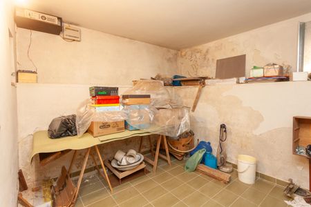 Casa à venda com 336m², 3 quartos e 4 vagasQuarto de Serviço