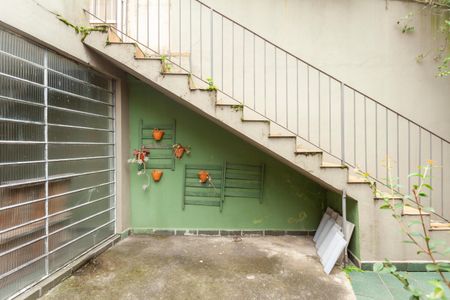 Casa à venda com 336m², 3 quartos e 4 vagasQuintal