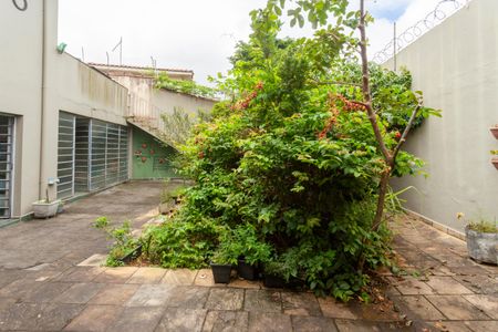 Casa à venda com 336m², 3 quartos e 4 vagasQuintal