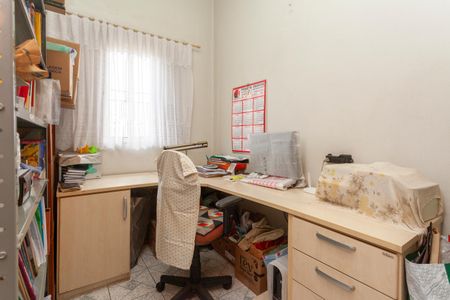 Casa à venda com 336m², 3 quartos e 4 vagasEscritório