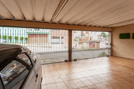 Casa à venda com 336m², 3 quartos e 4 vagasGaragem