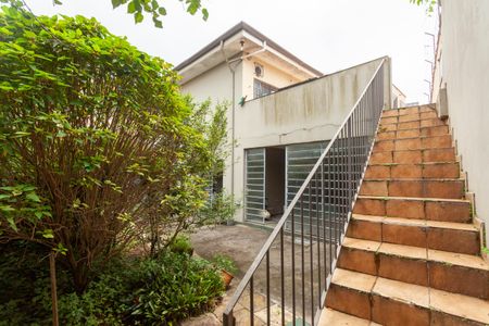 Casa à venda com 336m², 3 quartos e 4 vagasQuintal