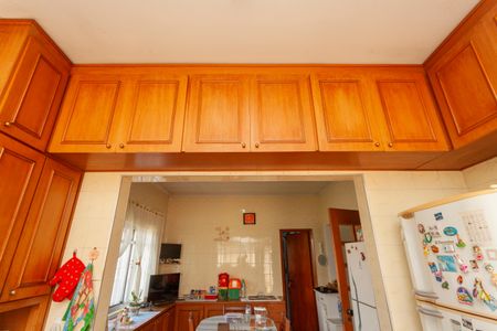 Casa à venda com 336m², 3 quartos e 4 vagasCozinha