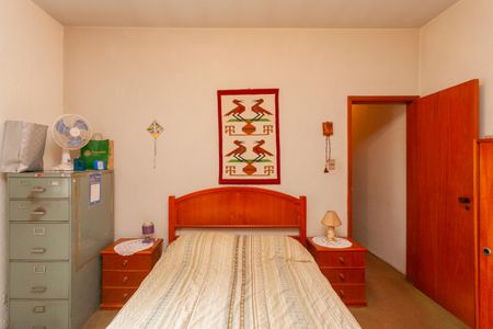 Casa à venda com 336m², 3 quartos e 4 vagasQuarto Suíte 1