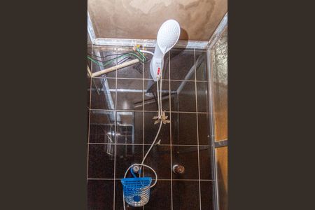 Casa à venda com 336m², 3 quartos e 4 vagasBanheiro da Suíte 1